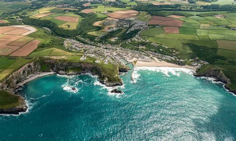 beyond the beach discover cornwall s less crowded attractions holidays in cornwall south