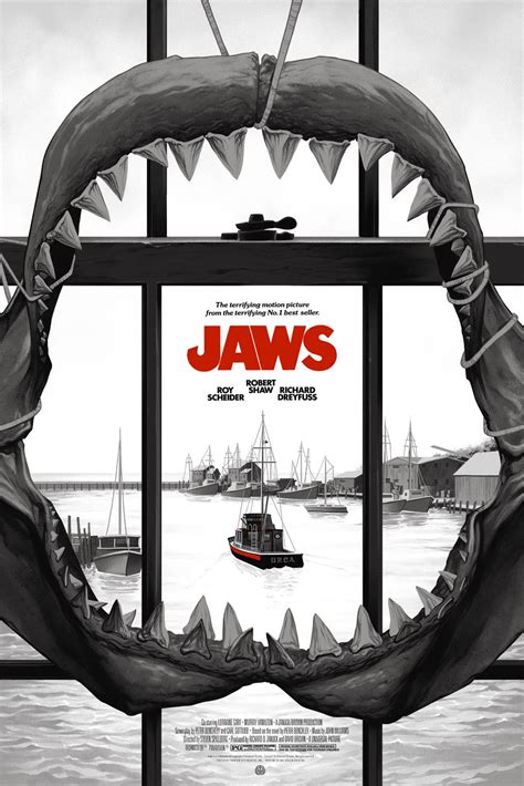 Jaws Soundtrack Reissue Announced Pitchfork