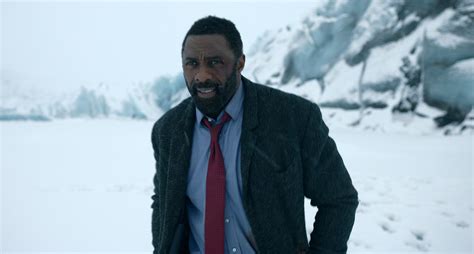 Netflix Drops Trailer For Luther The Fallen Sun Purewow