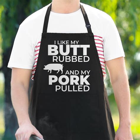 Apron Daddy Funny And Personalized Cooking Aprons For Men And Women