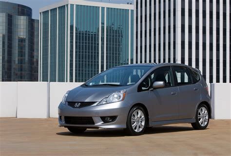 Buy a tire size that fits your 2010 honda fit. 2010 Honda Fit - fits everything