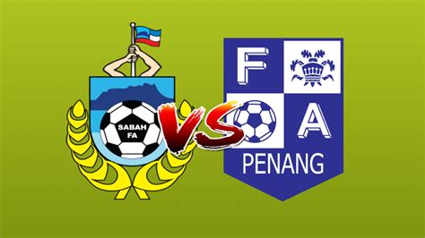 Terengganu vs perak, piala malaysia final, siaran langsung malaysia cup tfc vs prk please live: Live Streaming Sabah vs Penang FA Piala Malaysia 14.9.2019 ...