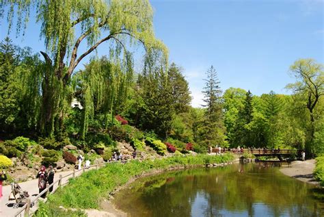 Toronto Botanical Garden Ontario Attractions Botanical Gardens Toronto