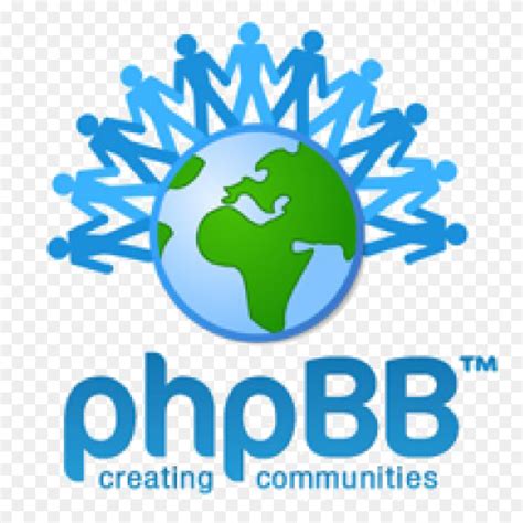 Phpbb Logo And Transparent Phpbbpng Logo Images