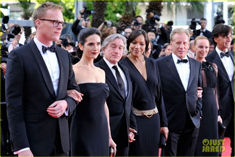 Jennifer Connelly Once Upon A Time In America Premiere Photo