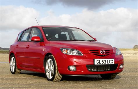 Find all the key specs about the mazda 3 hatchback from fuel efficiency and top speed, to running costs, dimensions data and lots more. MAZDA 3 / Axela Hatchback specs & photos - 2004, 2005 ...