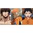 10 Best Shounen Anime Series Of 2020 Ranked  ScreenRant