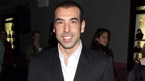 Actor Played Louis Litt On Suits