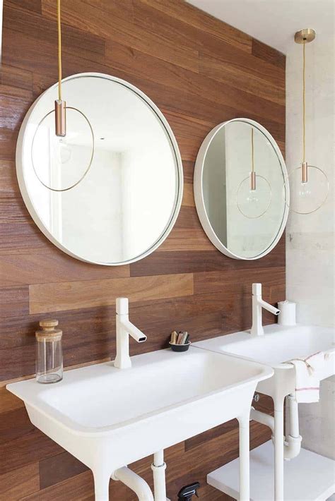 37 Amazing Mid Century Modern Bathrooms To Soak Your Senses