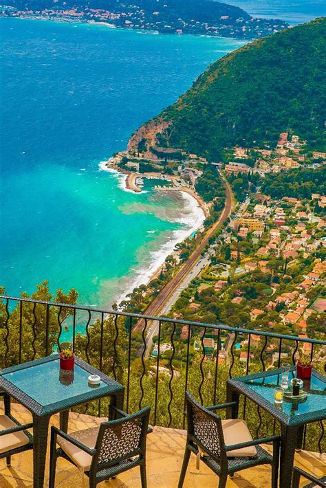 At the bottom of the page you can enter in any number to find the french reading for it. Beautiful Eze Village in Southern France - Julia's Album