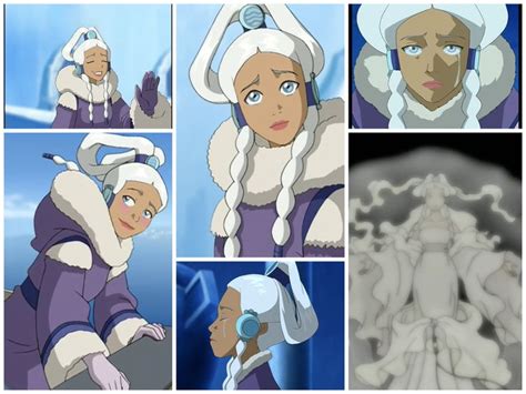 Princess Yue Appreciation Post The Last Airbender Characters