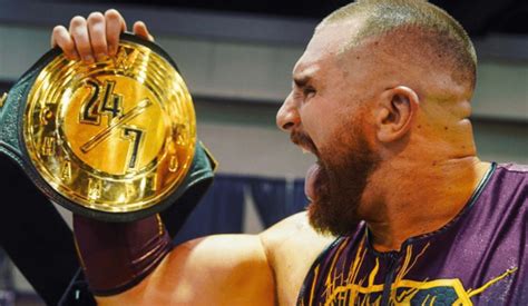 Change Is Coming For The Wwe 247 Championship Wrestling News Wwe