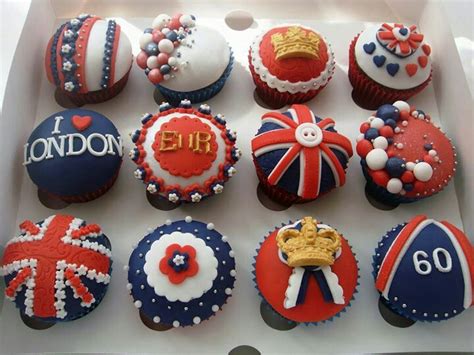London Cupcakes Special Occasion Cakes Jubilee Cake Occasion Cakes