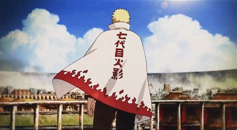 Naruto Wallpapers Hokage Bakaninime