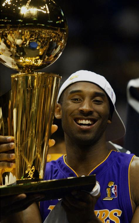 Photos Kobe Bryant Through The Years Wtop News