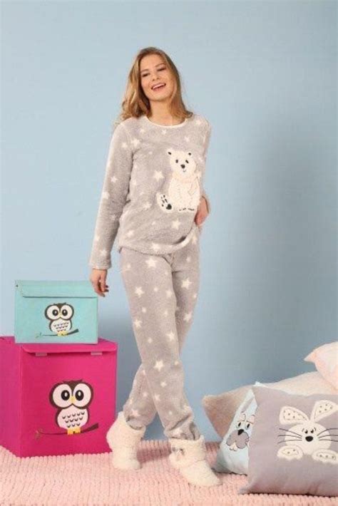 ¿cómo Elegir Un Buen Pijama De Invierno 3 Recomendaciones Mdz Online