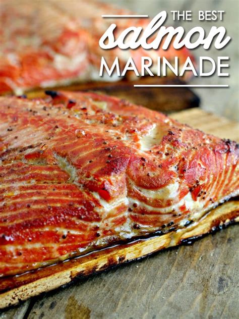 You can even take it to the grill (or grill pan) with recipes like a weeknight grilled salmon with rye panzanella and or crisp grilled salmon with fennel and olive relish where a whole side of salmon is grilled for a. 12 Amazing Salmon Recipes - Honeybear Lane