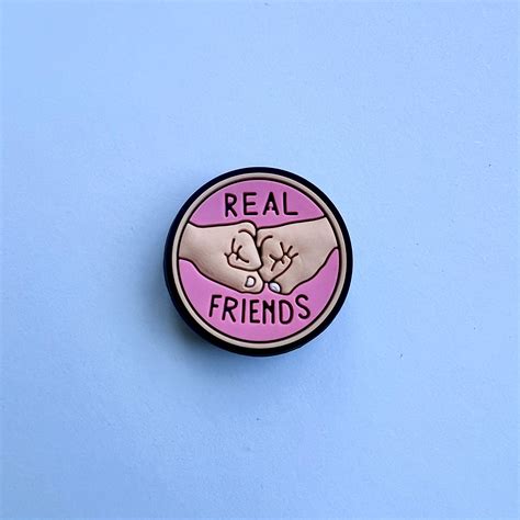 Real Friends Charm Candy Charms