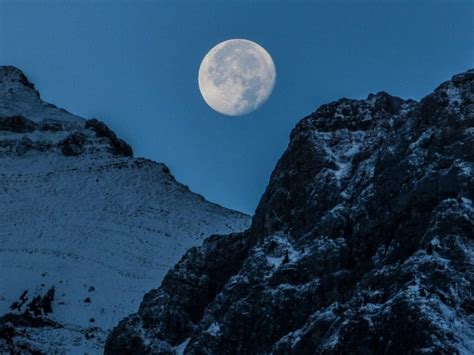 March's full moon is commonly called the full worm moon. All the Full Moon Dates in 2021 for your calendar | The ...