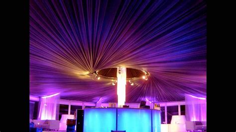 We did not find results for: Creative Draping- Ceiling Installations - YouTube