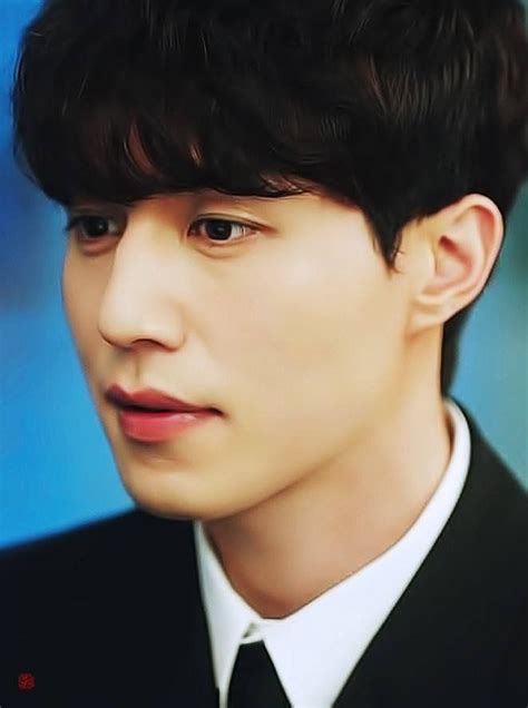 Lee dong wook (이동욱) birthday: Grim Reaper 'Wang Yeo' Lee Dong Wook in Goblin 이동욱-도깨비 ...