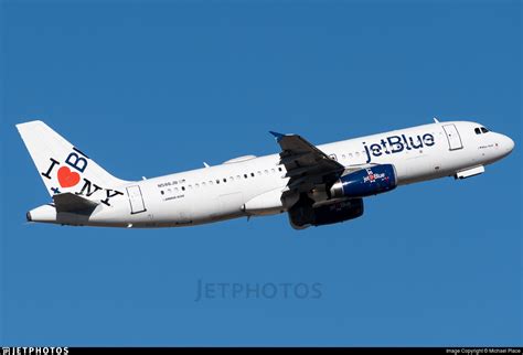 Jetblue Airways Summer 2021