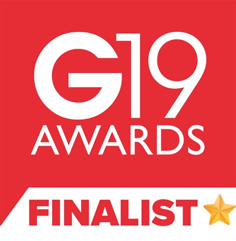 Ultraframe Announced as Double G Awards Finalist