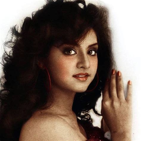 Remembering Divya Bharti Lesser Known Facts About The Late Actor Hd