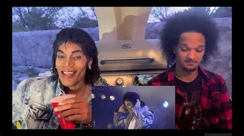 Michael Jackson Heal The World 2020 Reaction Youtube