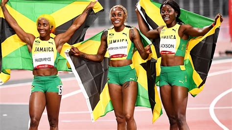 10 most popular sports in jamaica [2023 update] players bio