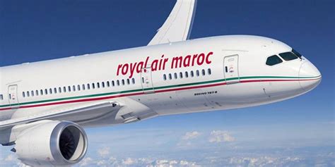Read more about royal air maroc and its unique flight experience. Royal Air Maroc: Accouchement sur le vol Casablanca-New ...