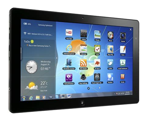 Best Samsung Tablets For Seniors