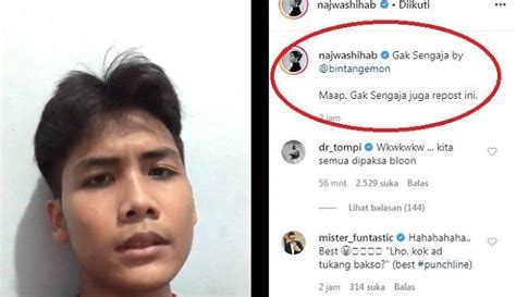 Ga Sengaja Video Bintang Emon Pertanyakan Kasus Novel Baswedan
