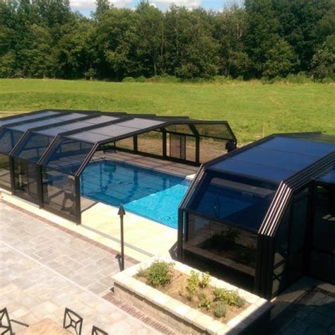 Residential Pool Enclosure Pa Pool Enclosures Swimming Pool