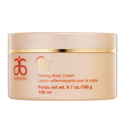 Firming Body Cream Us 841 Arbonne Dimples Go Great With A Smile