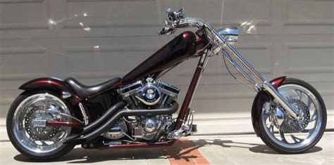 Sprawdź aktualne i historyczne oferty aut z usa. Buy 2004 American Ironhorse Texas Chopper Custom on 2040-motos