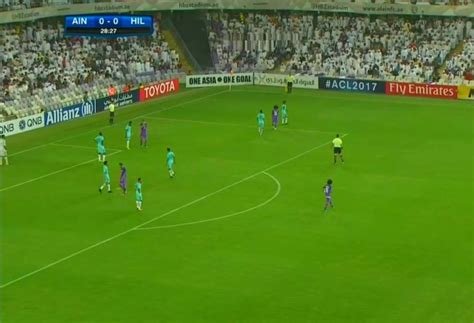 قراءة في أوراق الهلال والعين قبل المواجهة المرتقبة في دوري أبطال آسيا. هنا.. إحصائيات الشوط الأول من مباراة الهلال والعين في دوري ...