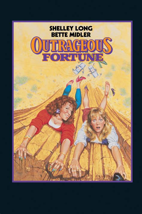 Itunes Movies Outrageous Fortune
