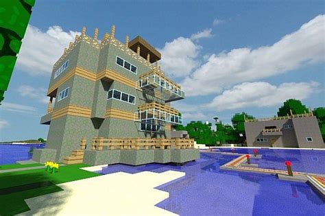 These codec packs are compatible with windows vista/7/8/8.1/10. Animated Painted & Simplistic Pack Minecraft Texture Pack
