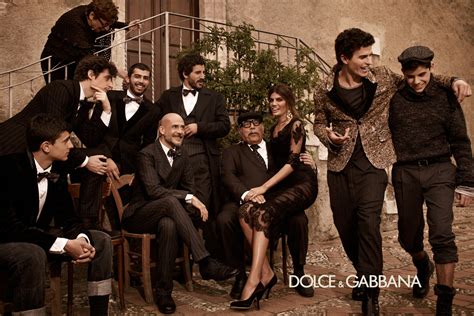 Dolce And Gabbana Fall 2012winter 2013 Ad Campaign Atelier Christine