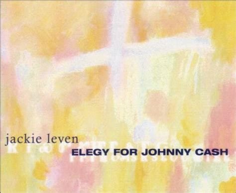 Elegy To Johnny Cash Amazonde Musik Cds And Vinyl