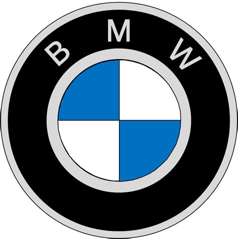 Bmw Logo By Dentekenaer On Deviantart