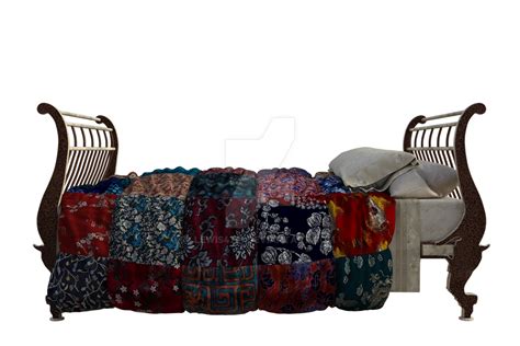 Boho Bed 2 Png Overlay By Lewis4721 On Deviantart