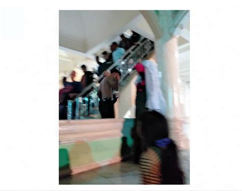 Sepasang Muda Mudi Terciduk Mesum Di Masjid Diserahkan Ke Polisi Syariah Okezone News