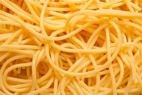 Cooked Spaghetti Calories In 100g Or Ounce 3 Facts You Must Know