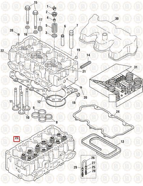 1985 mack r600 wiring harnessdiagram.jpg: Mack Engine Diagram - Wiring Diagram