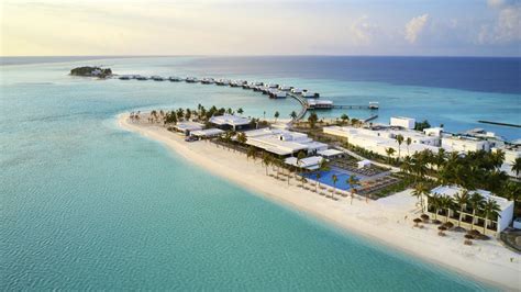 Hotel Riu Atoll Maafushi • Holidaycheck Kaafu Atoll Malediven