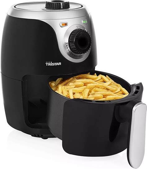 Meilleure Friteuse sans huile Comparatif Avis 2023