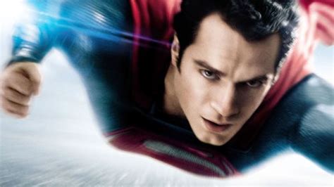 Henry Cavill Reveals He Wants To Play Superman For Many
