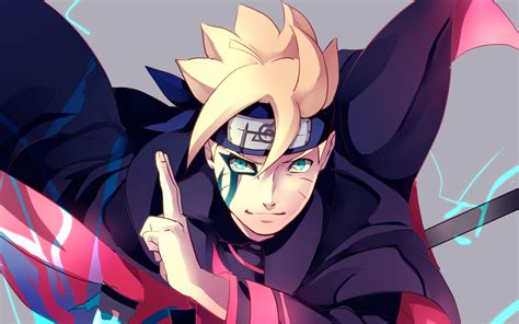 Boruto Hd Wallpapers And Backgrounds Live Wallpaper
